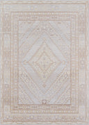 Momeni Isabella ISA-7 Gray Area Rug