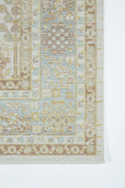 Momeni Isabella ISA-8 Ivory Area Rug