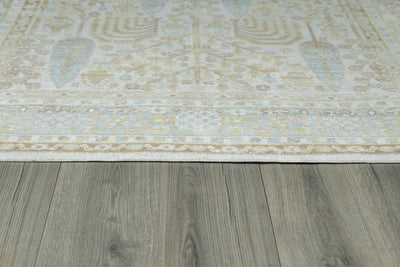 Momeni Isabella ISA-8 Ivory Area Rug