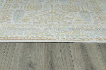 Momeni Isabella ISA-8 Ivory Area Rug