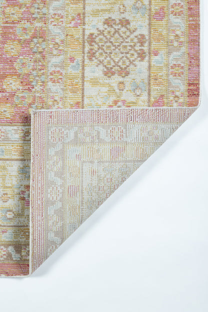 Momeni Isabella ISA-8 Pink Area Rug