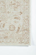 Momeni Isabella ISA10 Brown Area Rug