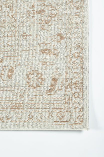 Momeni Isabella ISA-10 Brown Area Rug