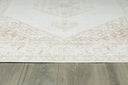 Momeni Isabella ISA10 Brown Area Rug