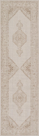 Momeni Isabella ISA10 Brown Area Rug