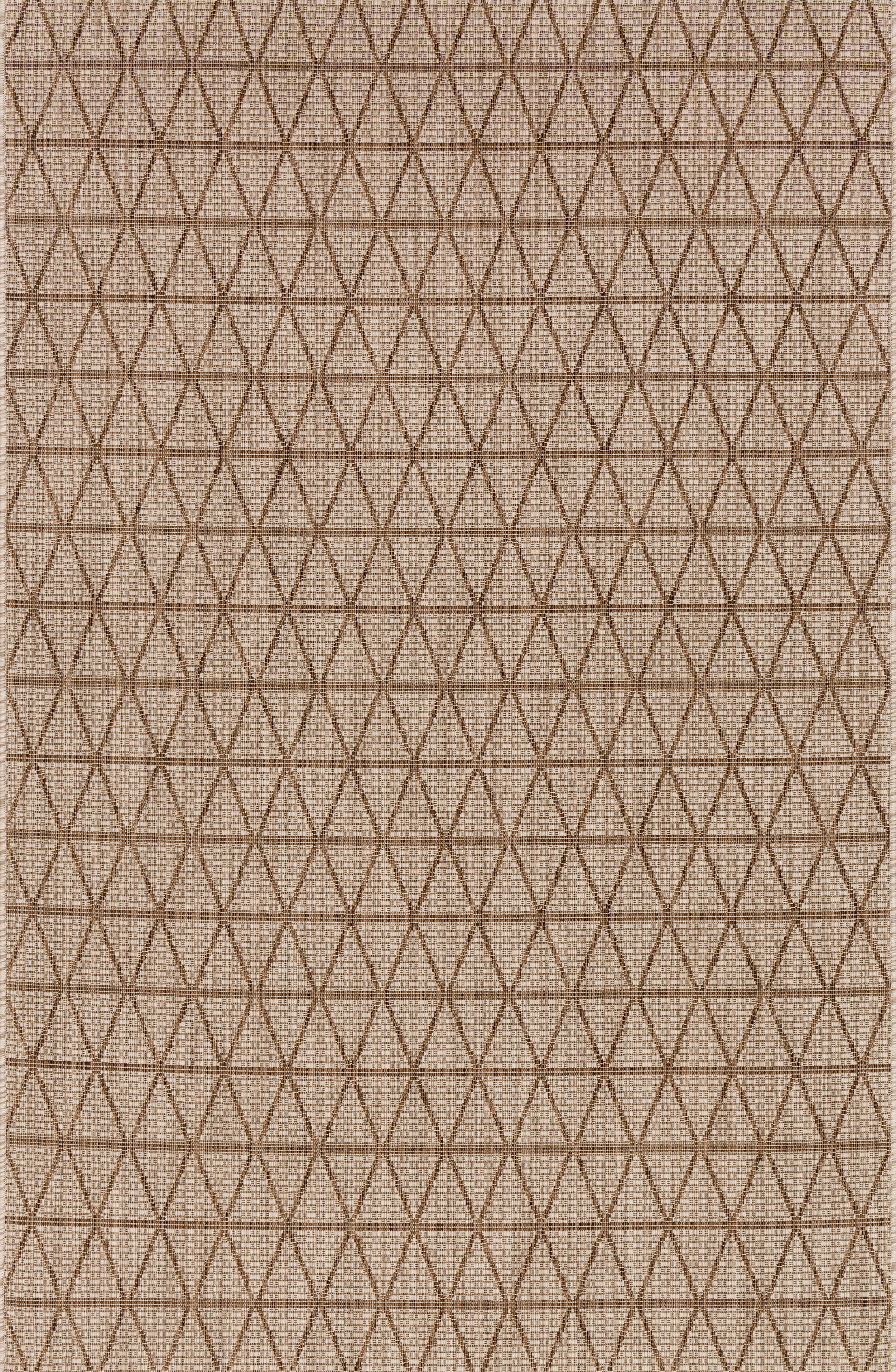 Loloi Isle IE-04 Beige / Mocha Area Rug
