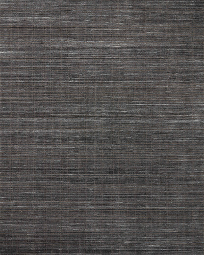 Loloi Jamie JEM-01 Graphite / Charcoal Area Rug
