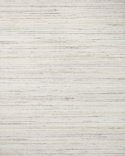Loloi Jamie JEM-01 Ivory / Dove Area Rug