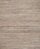 Loloi Jamie JEM-01 Natural / Multi Area Rug