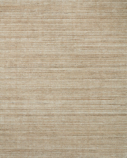 Loloi Jamie JEM-01 Natural / Sand Area Rug