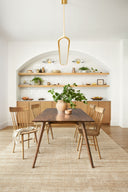 Loloi Jamie JEM-01 Natural / Sand Area Rug