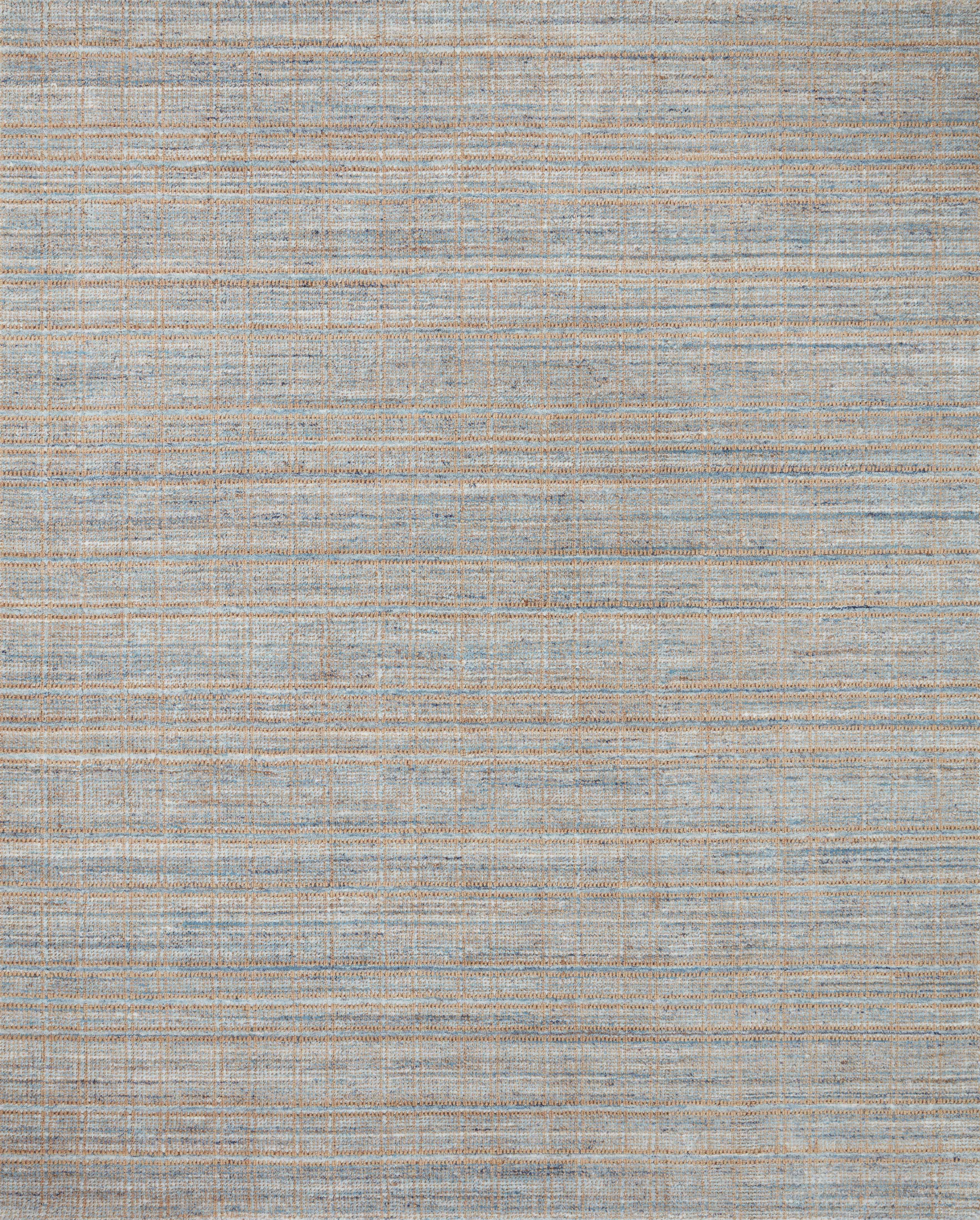 Loloi Jamie JEM-01 Natural / Sky Area Rug