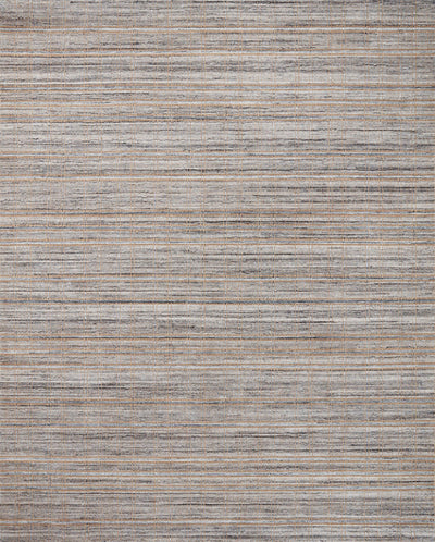Loloi Jamie JEM-01 Natural / Slate Area Rug