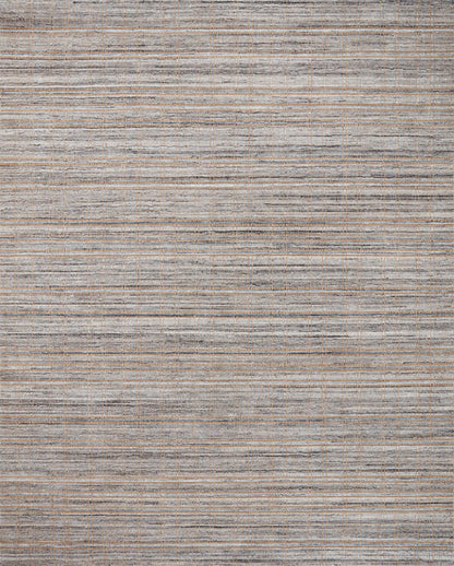 Loloi Jamie JEM-01 Natural / Slate Area Rug