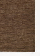 Momeni James JAM-1 Brown Rug