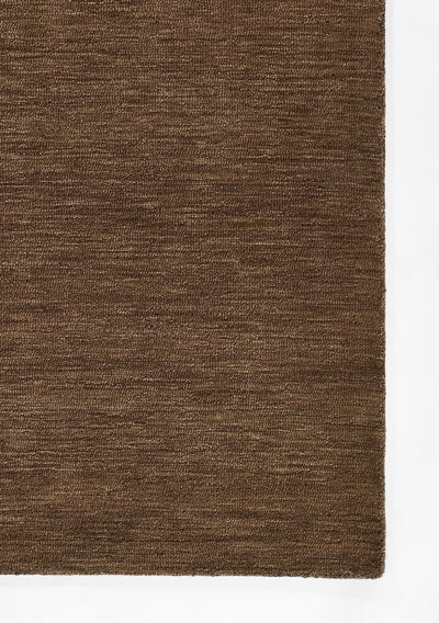 Momeni James JAM-1 Brown Rug