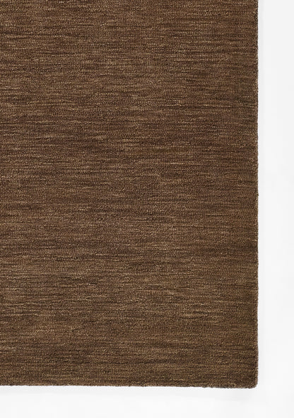 Momeni James JAM-1 Brown Rug