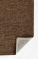 Momeni James JAM-1 Brown Rug