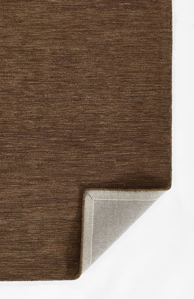 Momeni James JAM-1 Brown Rug