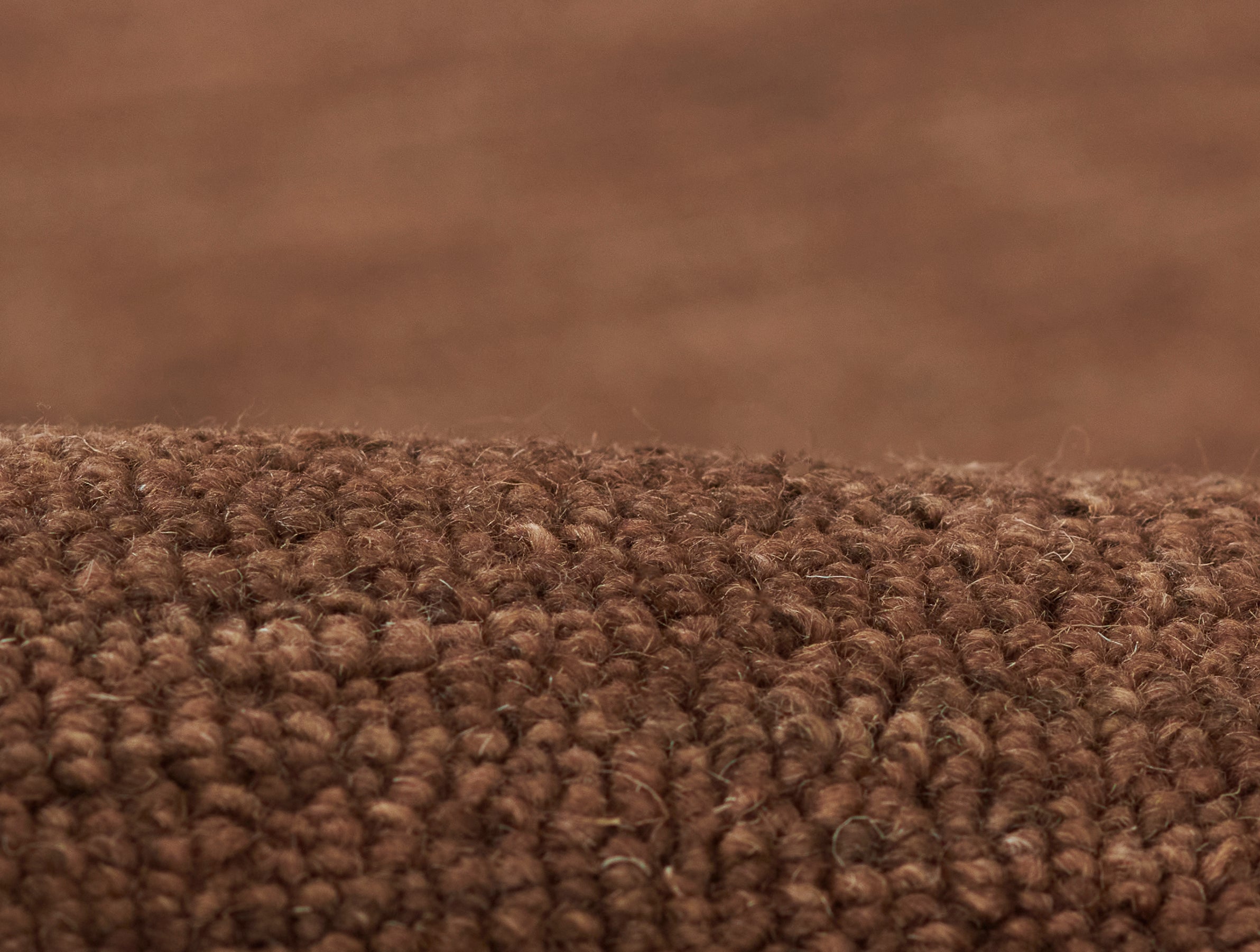 Momeni James JAM-1 Brown Rug