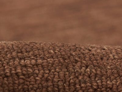 Momeni James JAM-1 Brown Rug