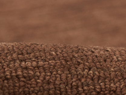 Momeni James JAM-1 Brown Rug