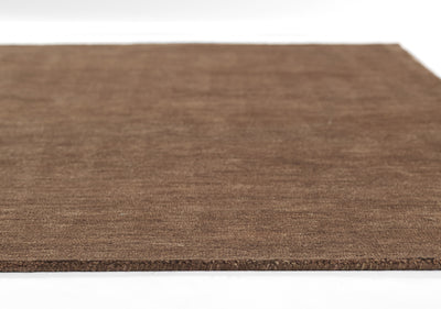 Momeni James JAM-1 Brown Rug
