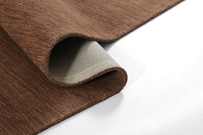 Momeni James JAM-1 Brown Rug