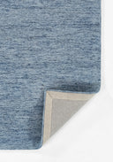 Momeni James JAM-1 Denim Rug