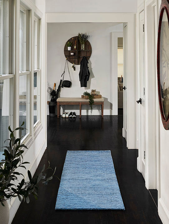 Momeni James JAM-1 Denim Rug