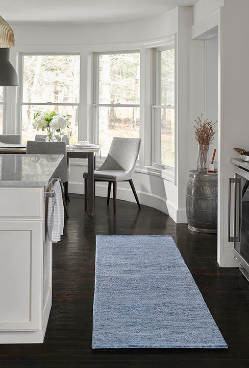 Momeni James JAM-1 Denim Rug