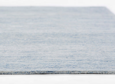 Momeni James JAM-1 Light Blue Rug