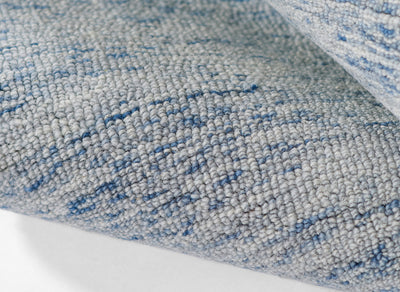 Momeni James JAM-1 Light Blue Rug