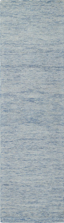 Momeni James JAM-1 Light Blue Rug