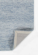 Momeni James JAM-1 Light Blue Rug