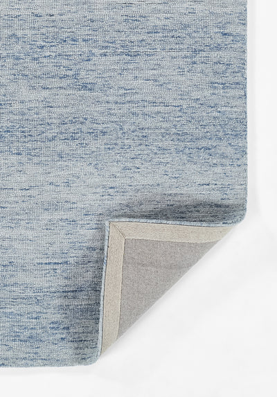 Momeni James JAM-1 Light Blue Rug
