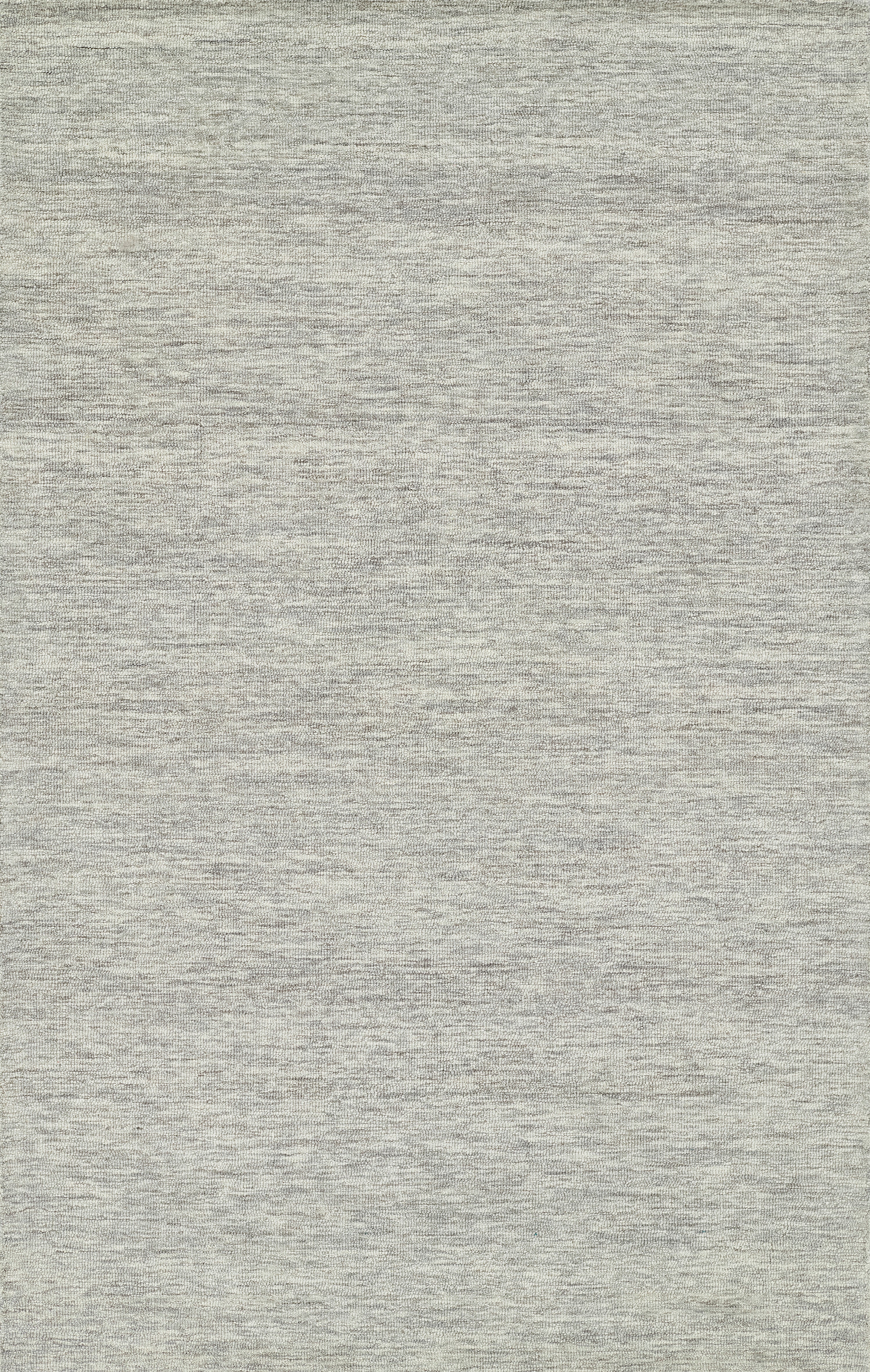 Momeni James JAM-1 Light Grey Rug