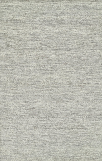 Momeni James JAM-1 Light Grey Rug