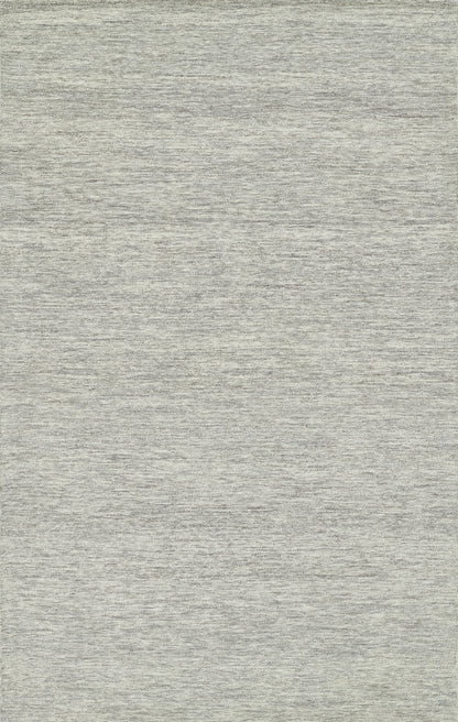 Momeni James JAM-1 Light Grey Rug
