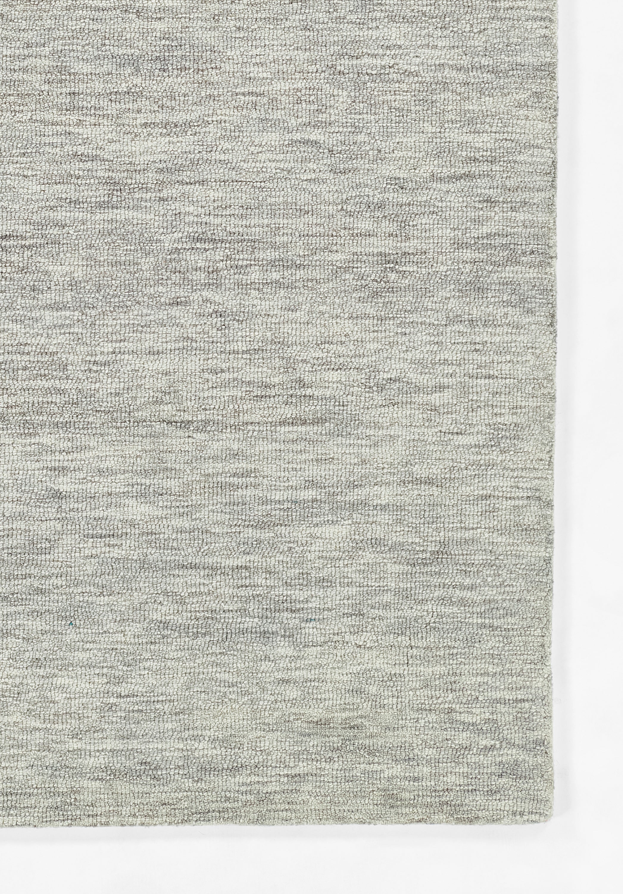 Momeni James JAM-1 Light Grey Rug