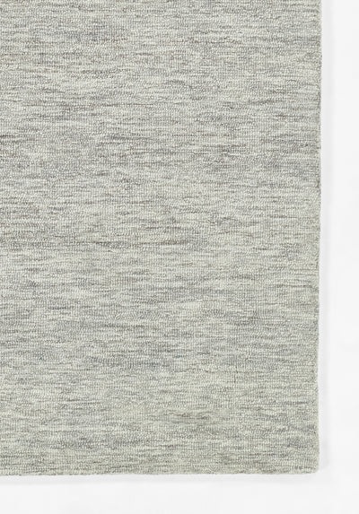Momeni James JAM-1 Light Grey Rug