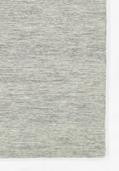 Momeni James JAM-1 Light Grey Rug