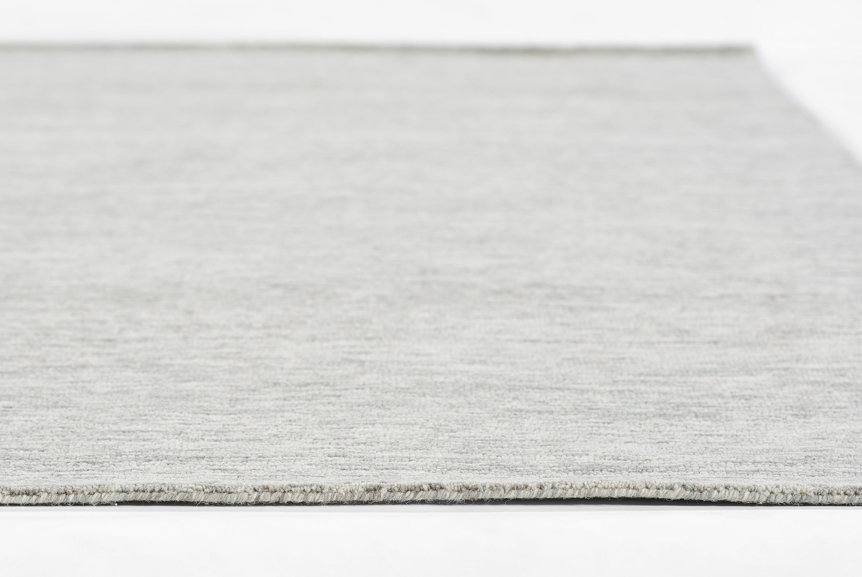 Momeni James JAM-1 Light Grey Rug