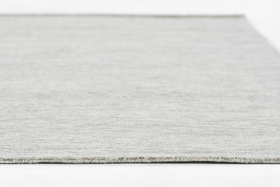 Momeni James JAM-1 Light Grey Rug