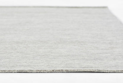 Momeni James JAM-1 Light Grey Rug