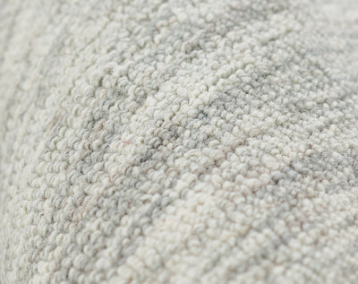 Momeni James JAM-1 Light Grey Rug