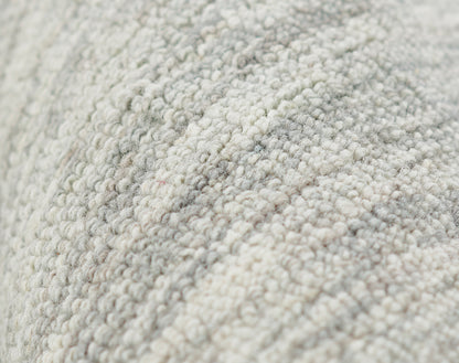 Momeni James JAM-1 Light Grey Rug