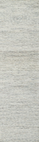 Momeni James JAM-1 Light Grey Rug
