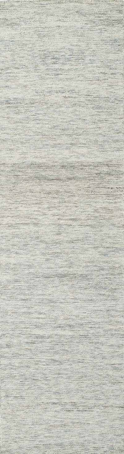 Momeni James JAM-1 Light Grey Rug