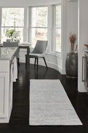 Momeni James JAM-1 Light Grey Rug